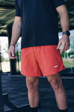 Short Liso - comprar online