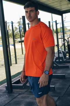 Remera Lisa en internet