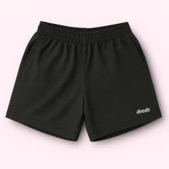 Short Liso en internet