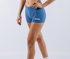 Mini Short Liso - comprar online