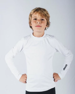 Remera Térmica Niños Lisa - comprar online