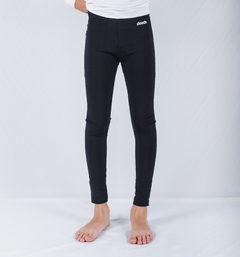 Calza Larga Lisa Niños Unisex