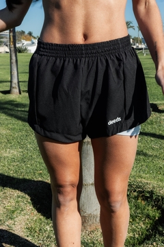 Short Liso - tienda online