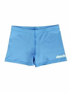 Mini Short Liso - tienda online