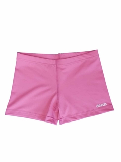 Mini Short Liso - comprar online