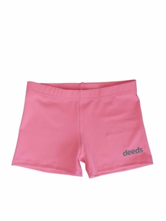 Mini Short Liso