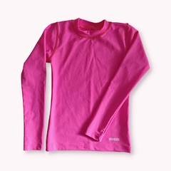 Lycras Sunny UV manga larga Niños - DEEDS SPORTS