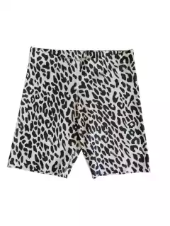 Imagen de Biker Estampada