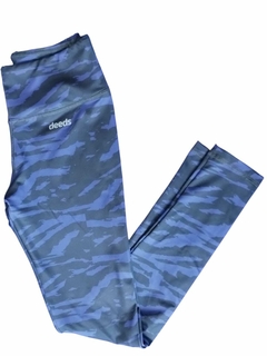 Calzas Dama estampadas - comprar online
