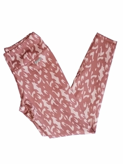 Calzas Dama estampadas - DEEDS SPORTS