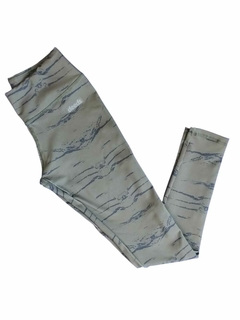 Calzas Dama estampadas - tienda online