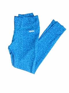 Imagen de Calzas Dama estampadas