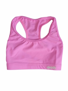 Top Liso Niña - comprar online