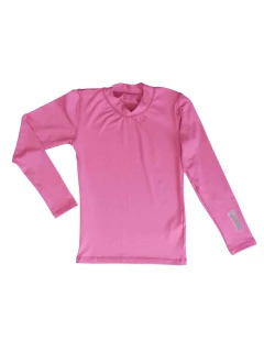 Remera Térmica Niños Lisa - comprar online