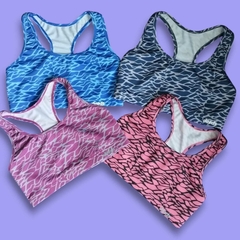 Top Nueva Coleccion