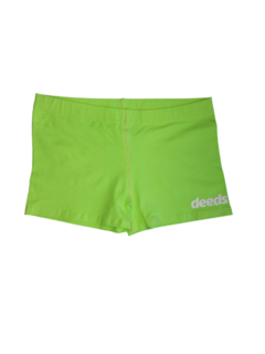 Mini Short Liso