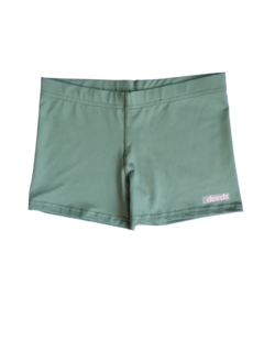 Mini Short Liso - comprar online