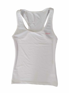 Musculosa Lisa