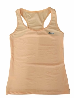 Musculosa Lisa - tienda online