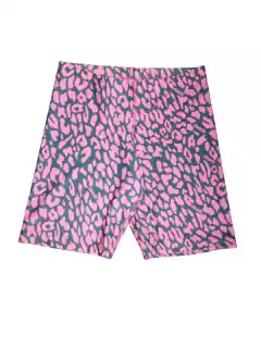 Biker Estampada - DEEDS SPORTS