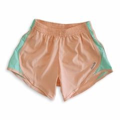 Short Combinado Niña - comprar online