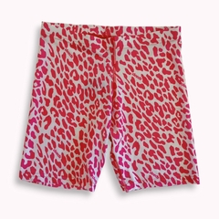 Biker Estampada - tienda online