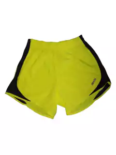 Imagen de Short Combinado