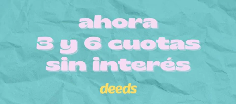 Carrusel DEEDS SPORTS