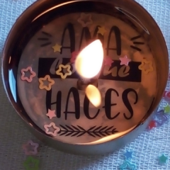 Pack velitas de noche x 12 - Mundo Freyja