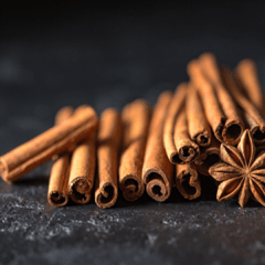 Esencia Velas "Canela"
