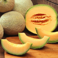 Esencia para Velas "Melón Dulce"