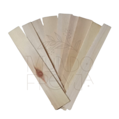 Pabilo de Madera x 50 grs.
