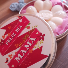 Soy Wax Melts (Bombones aromáticos)