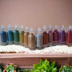 Gibre Deco Velas x 12