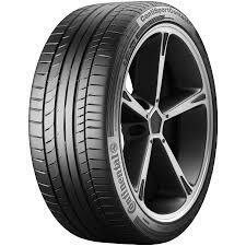 205/45R17 84W CONTI SPORT CONTAC 3