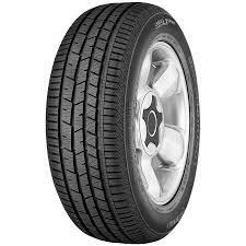 215/60R17 96H CROSS CONTAC LX2
