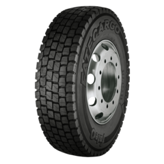 295/80 R22.5 152/148M DR-460 TL