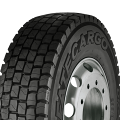 275/80 R22.5 149/146L DR-460 TL - comprar online
