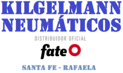 FATE AVANTIA AR 410 195/70R15C 104/102R - KILGELMANN NEUMÁTICOS