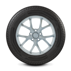 FATE PLENTIA CROSS 215/65R16 98T en internet