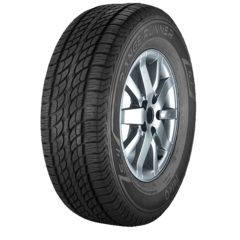 FATE RANGE RUNNER AT S4 255/65R17 114T