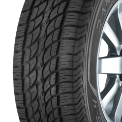 FATE RANGE RUNNER AT S4 255/65R17 114T - comprar online