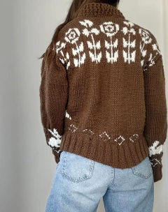 Sweater OTOÑA - tienda online