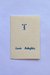 "A" (Louis Zukofsky) | Slimbook - comprar online