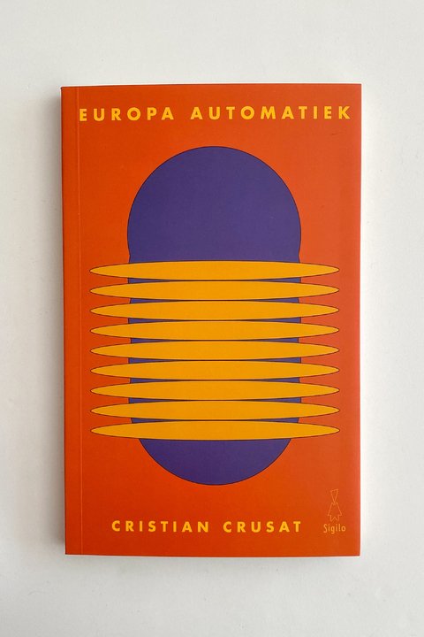 Europa Automatiek (Cristian Crusat)