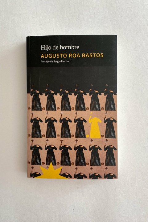 Hijo de hombre (Augusto Roa Bastos)