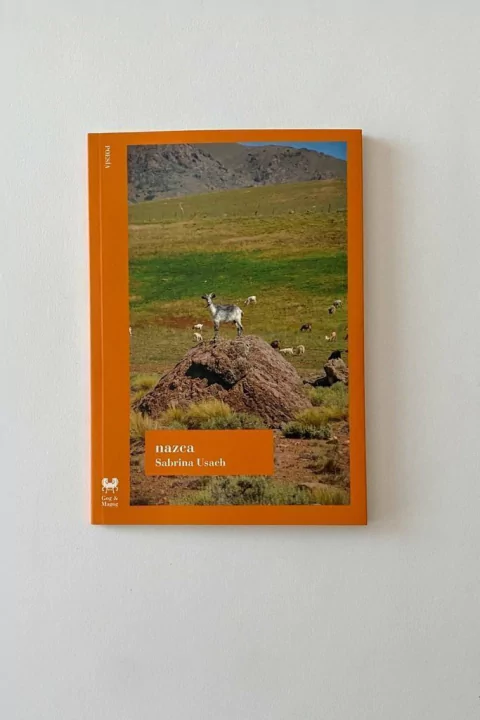 nazca (Sabrina Usach)