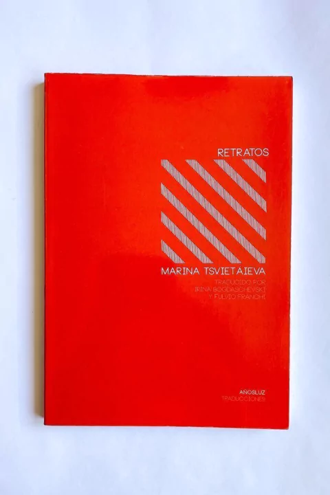 Retratos (Marina Tsvietáieva)