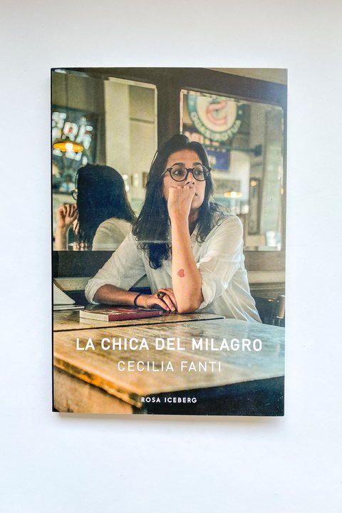 La chica del milagro (Cecilia Fanti)
