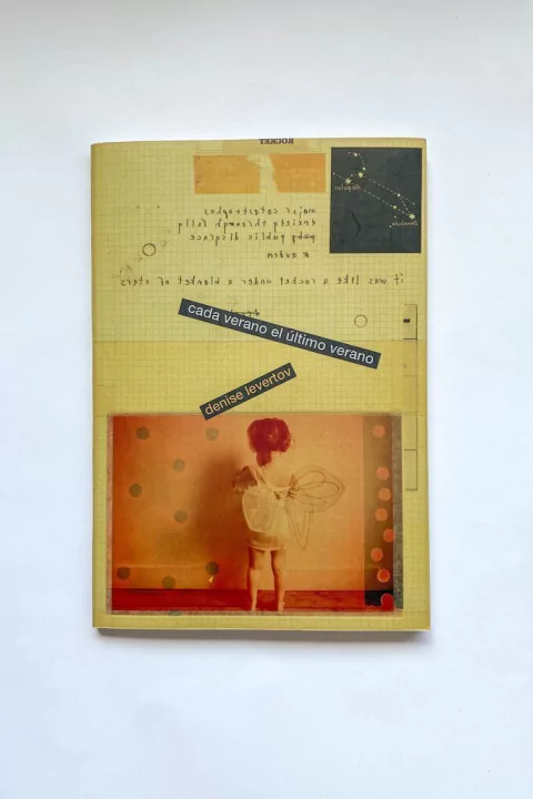 Cada verano el último verano (Denise Levertov)